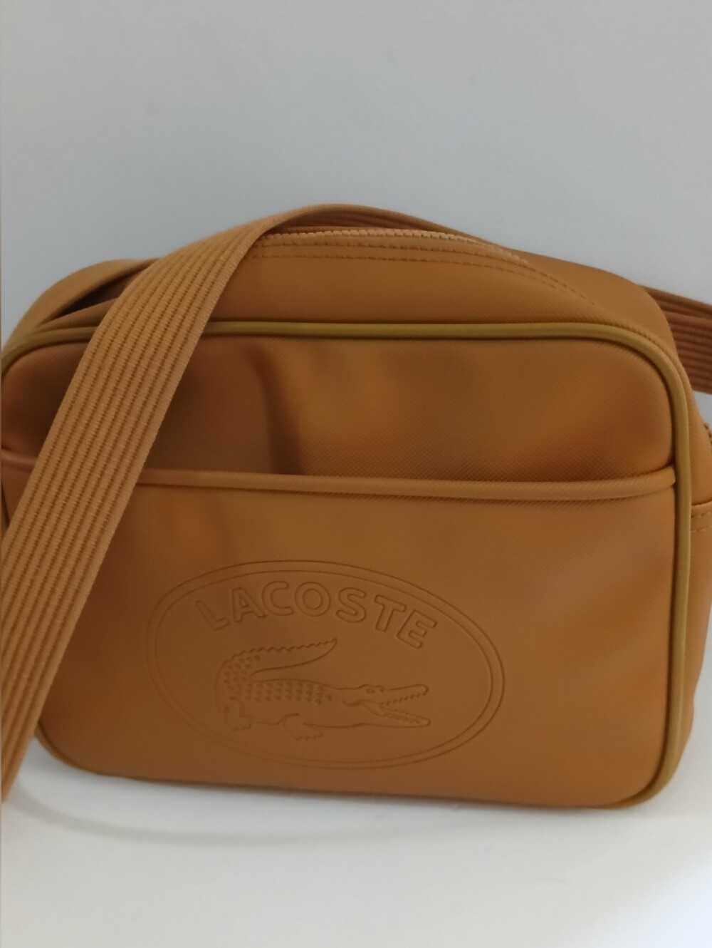 Lacoste Crossbody/Satchel bag